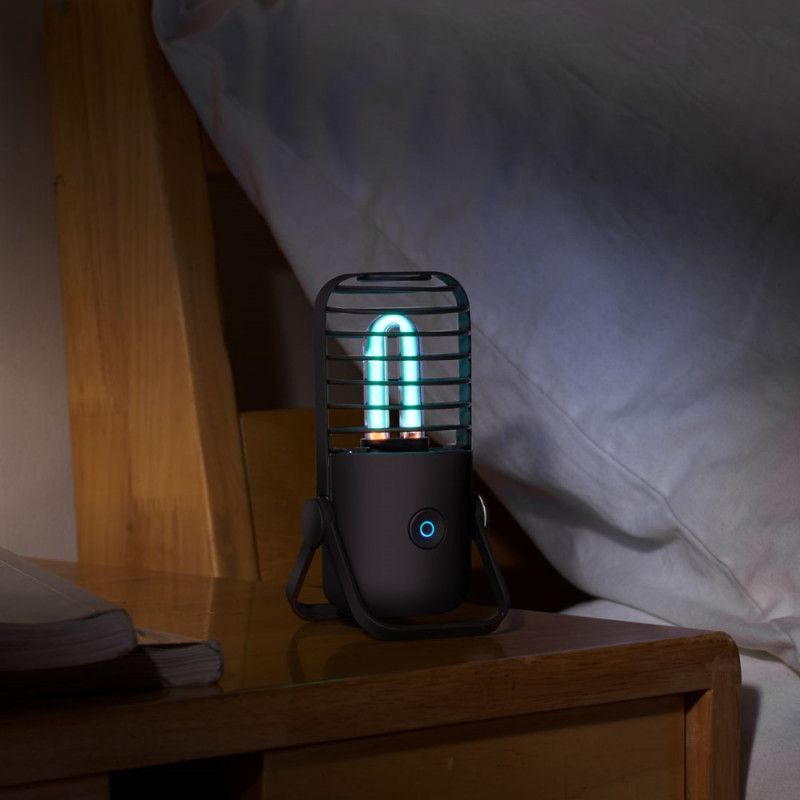Youpin Xiaomi Steriliserende Ultraviolet Lampe