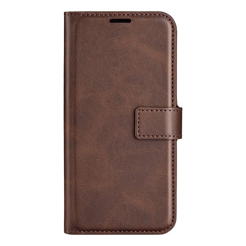 Flip Cover Xiaomi 13 Læder Tekstur