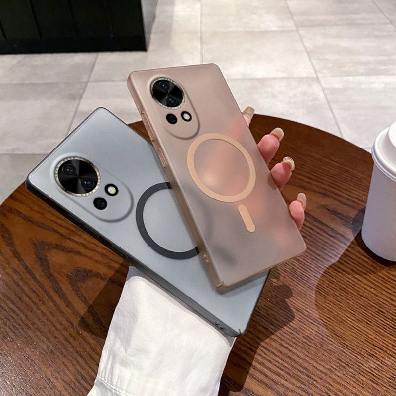 Cover Huawei Nova 13 Magsafe-kompatibel Matteret