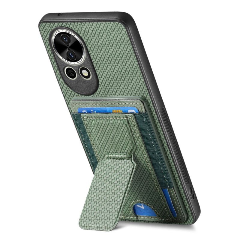 Cover Huawei Nova 13 Telefon Etui Kortholder Og Stativ