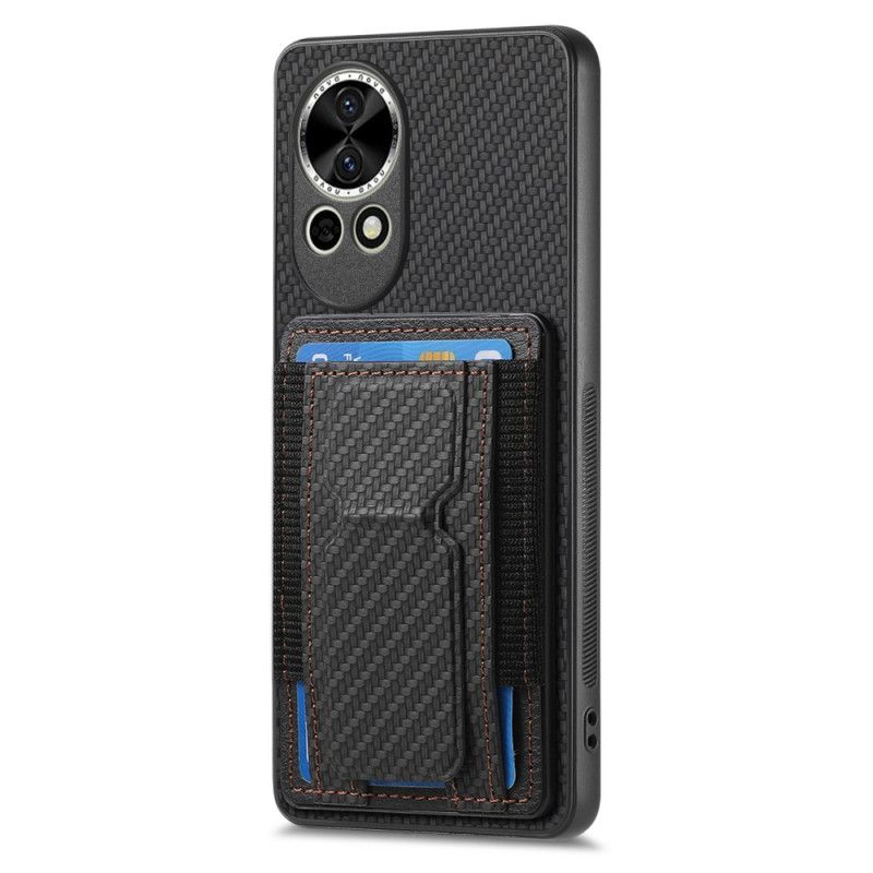 Cover Huawei Nova 13 Telefon Etui Kortholder Og Stativ