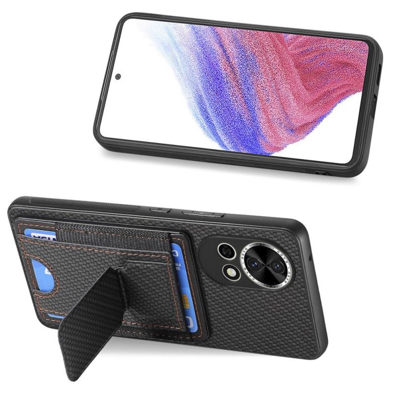 Cover Huawei Nova 13 Telefon Etui Kortholder Og Stativ