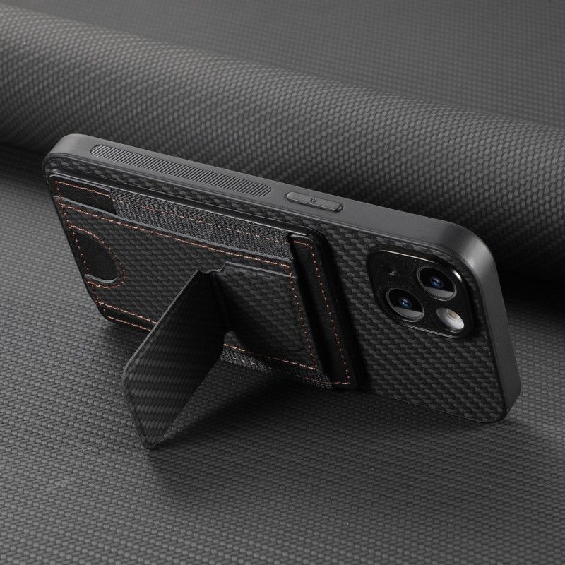 Cover Huawei Nova 13 Telefon Etui Kortholder Og Stativ