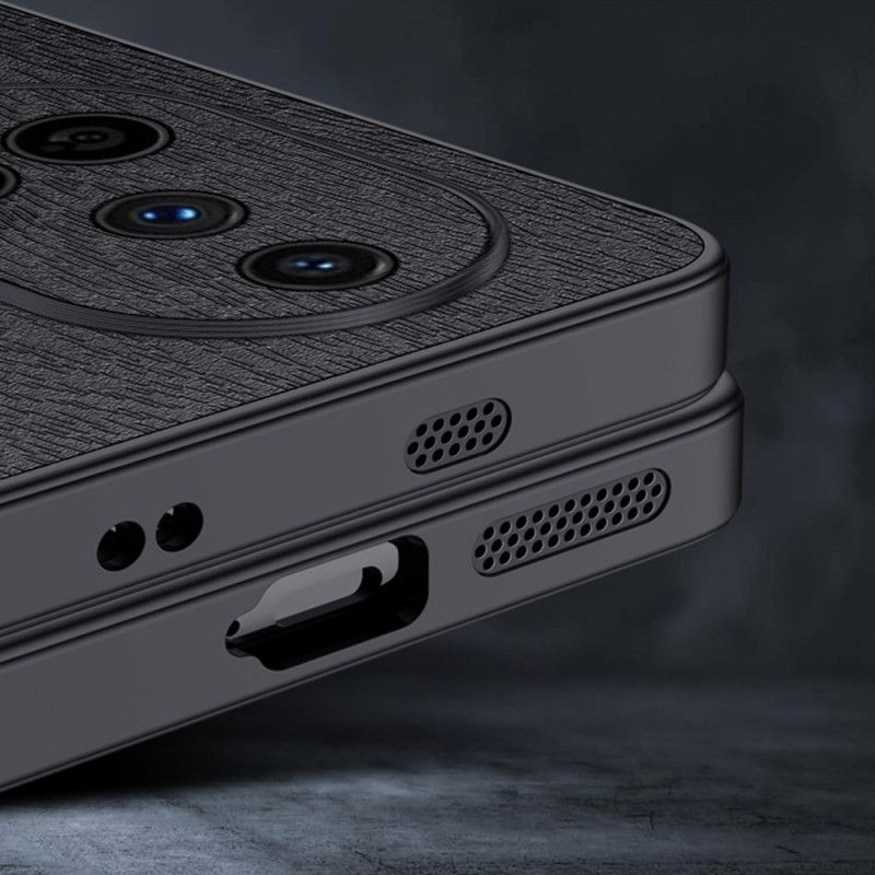 Cover Huawei Nova 13 Telefon Etui Træeffekt