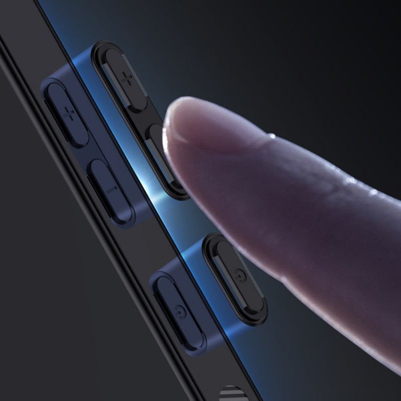 Cover Huawei Nova 13 Telefon Etui Træeffekt