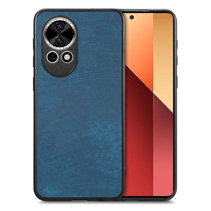 Cover Huawei Nova 13 Telefon Etui Vintage Lædereffekt