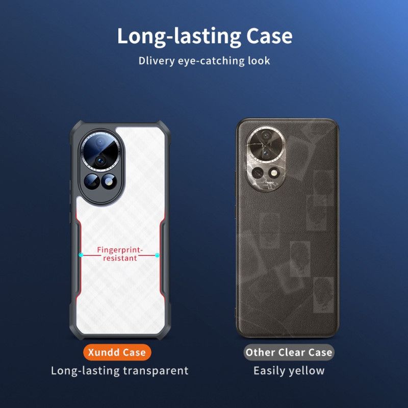 Cover Huawei Nova 13 Telefon Etui Xundd