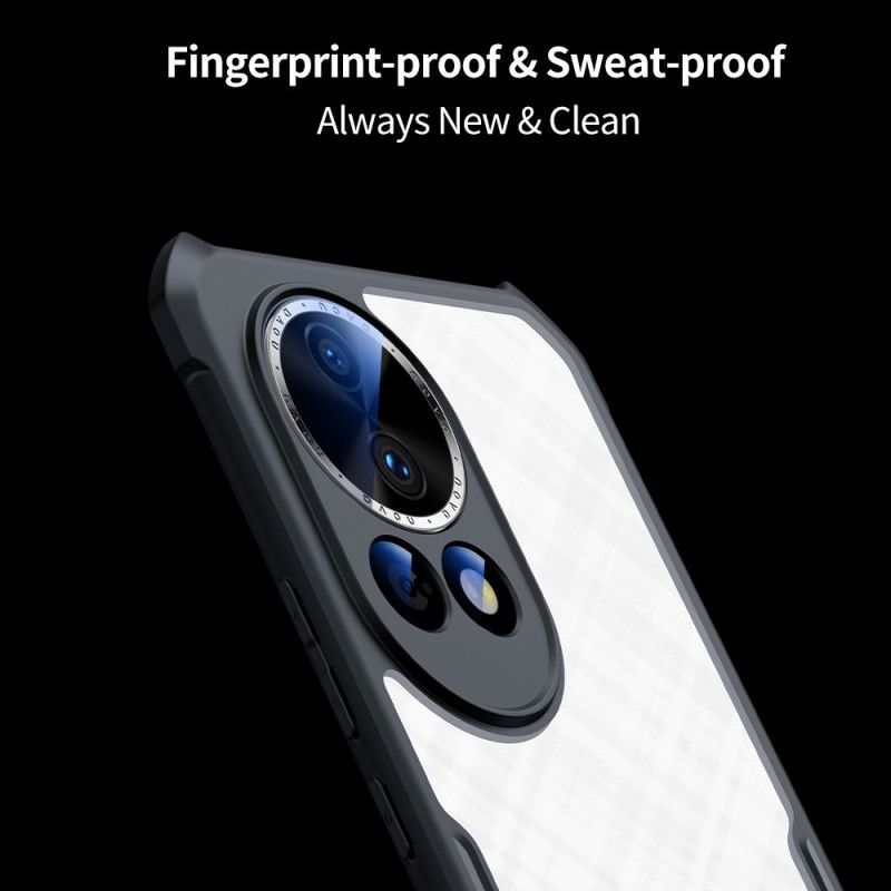 Cover Huawei Nova 13 Telefon Etui Xundd