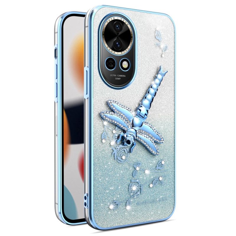 Cover Til Huawei Nova 13 Kadem Dragonfly Holder