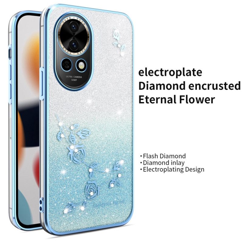 Cover Til Huawei Nova 13 Kadem Dragonfly Holder