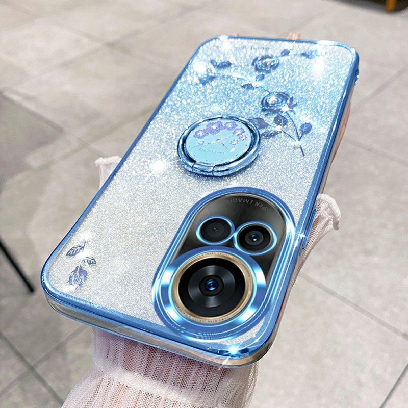 Cover Til Huawei Nova 13 Kadem Ringholder