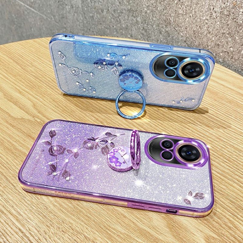 Cover Til Huawei Nova 13 Kadem Ringholder
