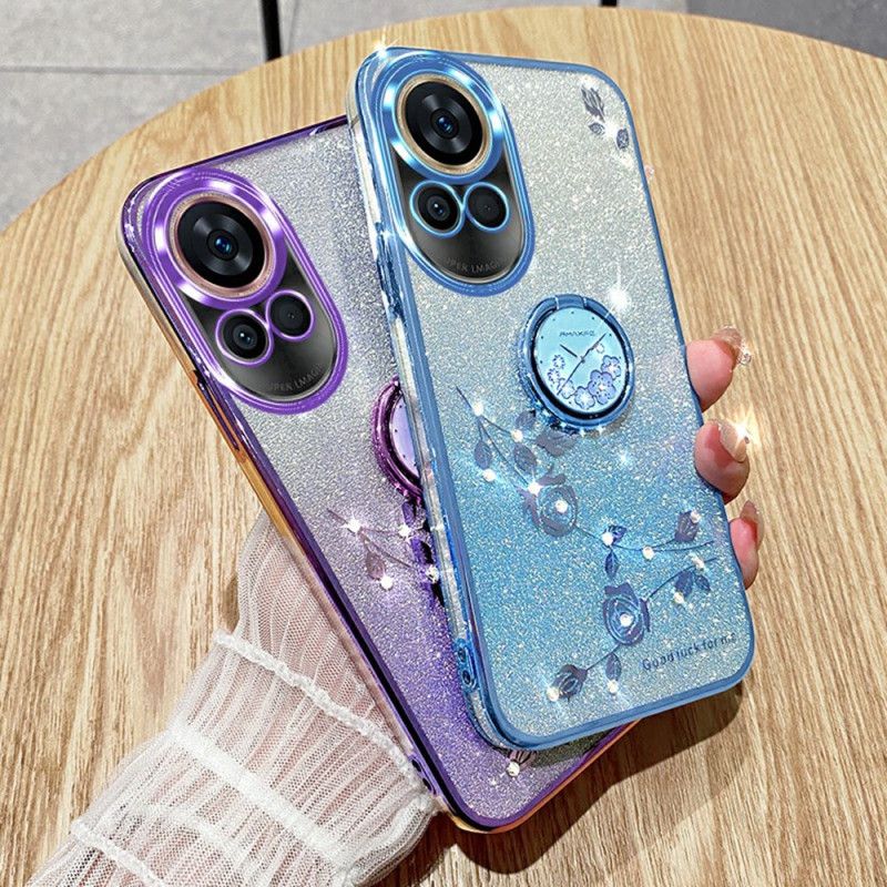Cover Til Huawei Nova 13 Kadem Ringholder