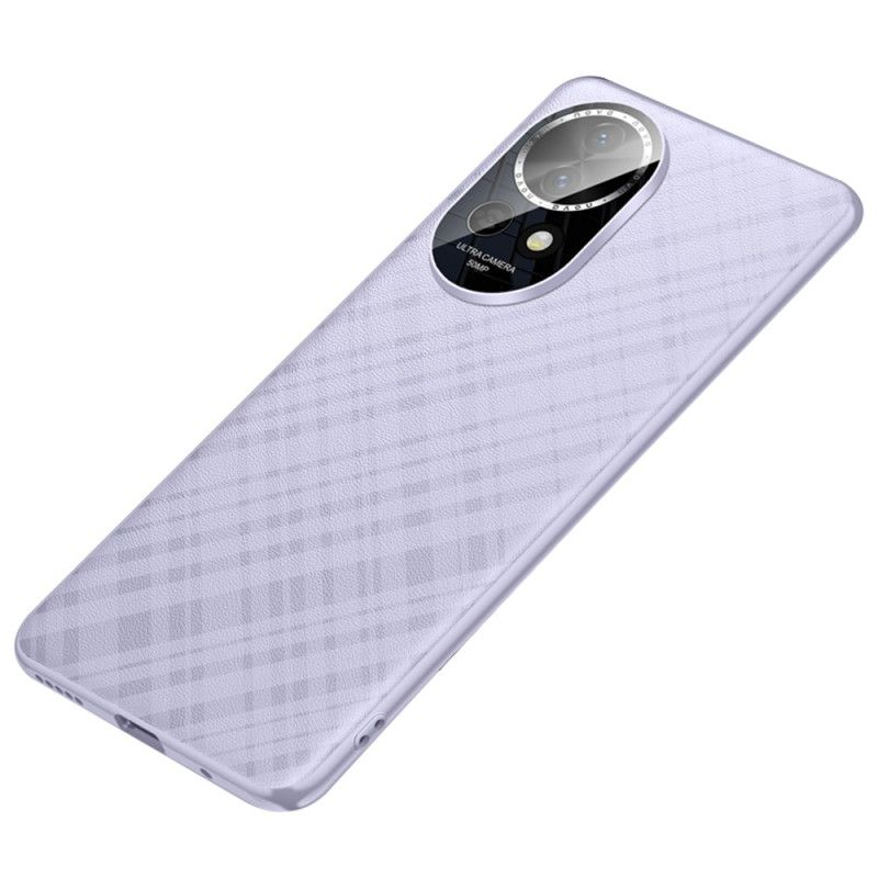 Cover Til Huawei Nova 13 Ultratynd Tekstureret