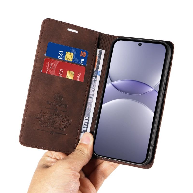 Flip Cover Huawei Nova 13 Betopnice Ruskindseffekt