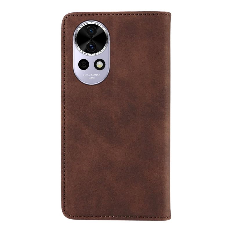 Flip Cover Huawei Nova 13 Betopnice Ruskindseffekt