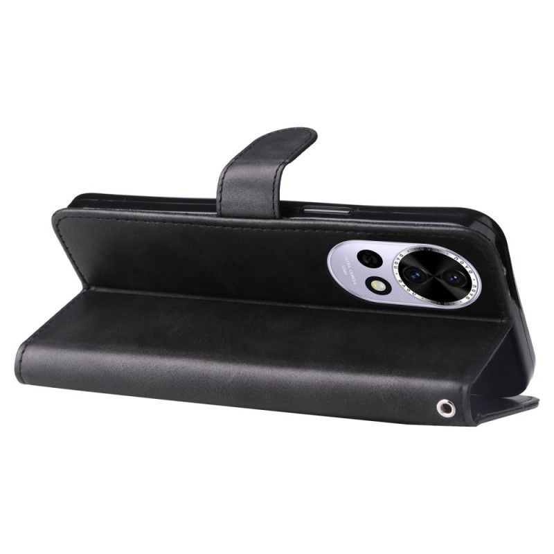 Flip Cover Til Huawei Nova 13 Lynlåslomme