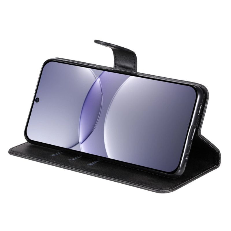 Flip Cover Til Huawei Nova 13 Lynlåslomme