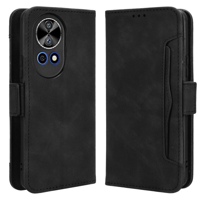 Flip Cover Til Huawei Nova 13 Multikortholder