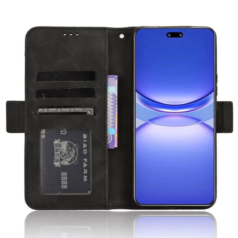 Flip Cover Til Huawei Nova 13 Multikortholder