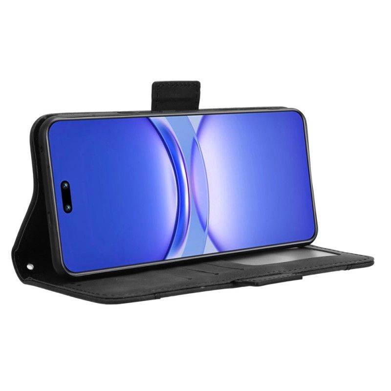 Flip Cover Til Huawei Nova 13 Multikortholder