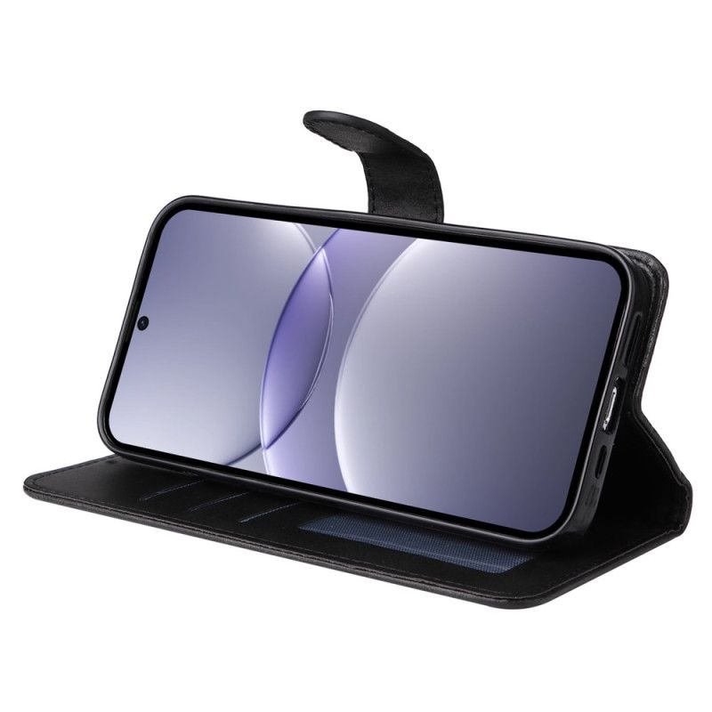 Flip Cover Til Huawei Nova 13 Rem I Kunstlæder