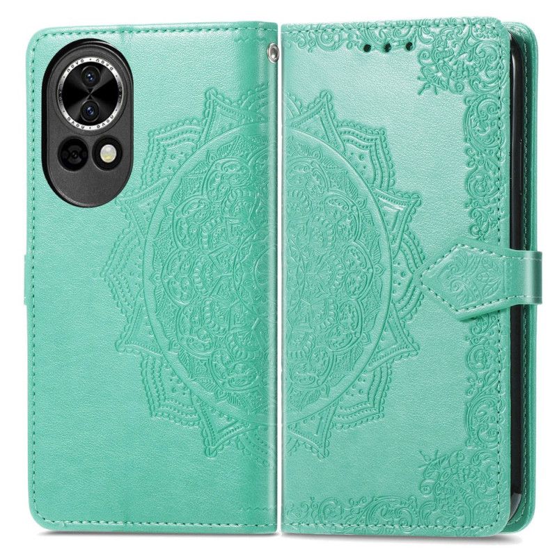 Flip Cover Til Huawei Nova 13 Solmandala