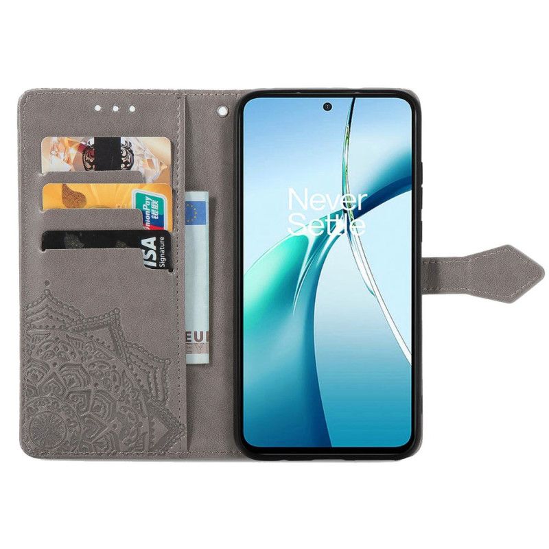 Flip Cover Til Huawei Nova 13 Solmandala