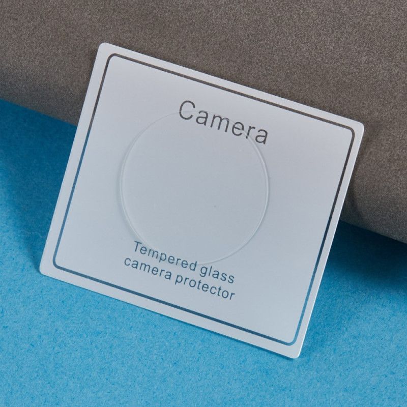 Hærdet Glas Linsebeskytter Til Huawei Nova 13 5g