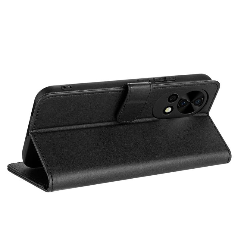 Læder Cover Huawei Nova 13 Azns