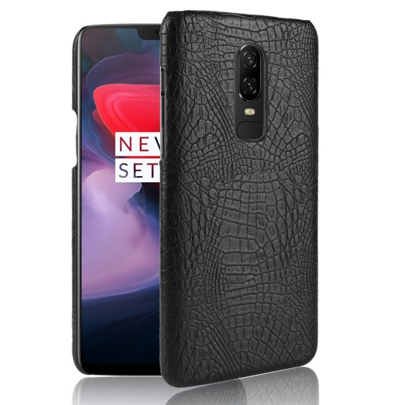 duft Begrænsning vinkel Beskyttelsessæt, Læder cover, Cover og Tilbehør for OnePlus 6 -  BilligtTilbehor