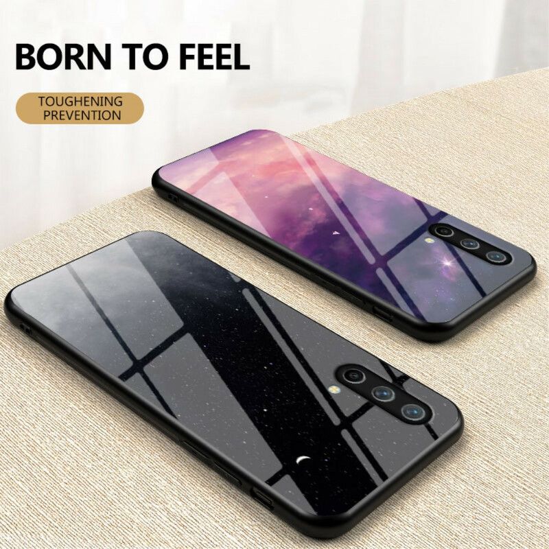 Cover Oneplus Nord Ce 5g Beauty Hærdet Glas