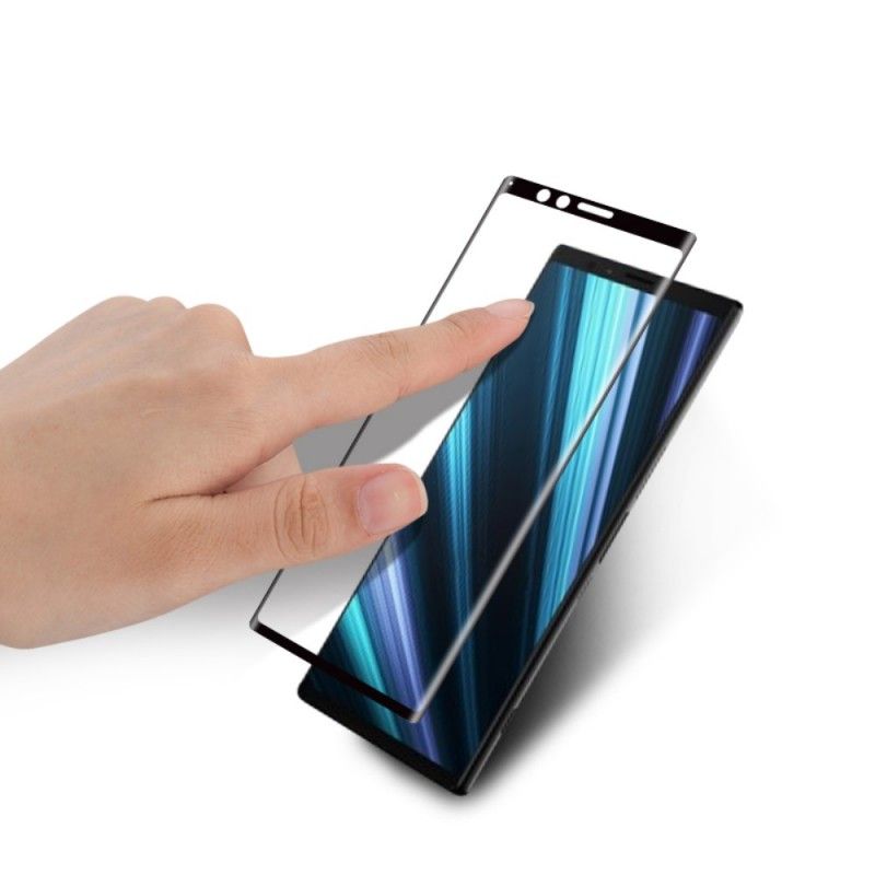 Hærdet Glasbeskyttelse Sony Xperia 1 Mocolo