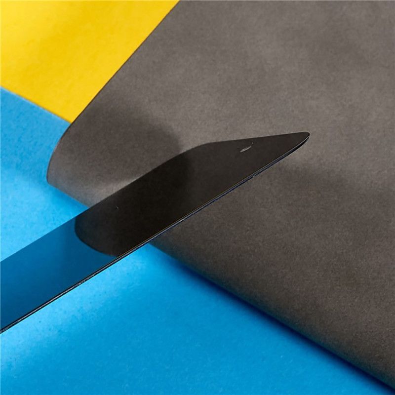 Anti-spionage Hærdet Glasskærmbeskytter Til Xiaomi 17 Pro Max