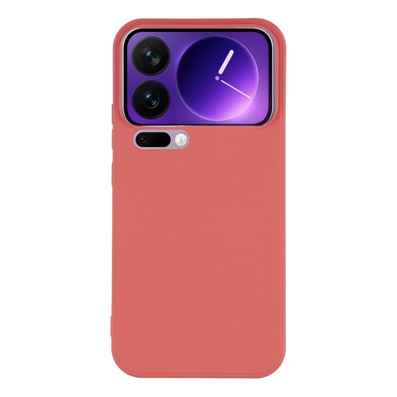 Cover Til Xiaomi 17 Pro Max Fleksibel