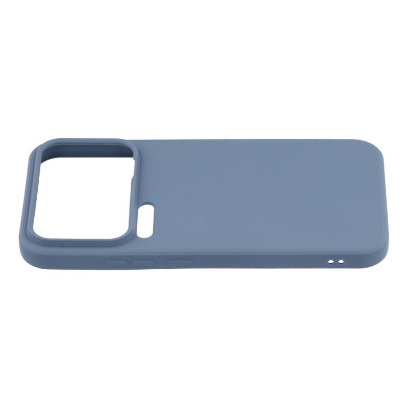 Cover Til Xiaomi 17 Pro Max Fleksibel