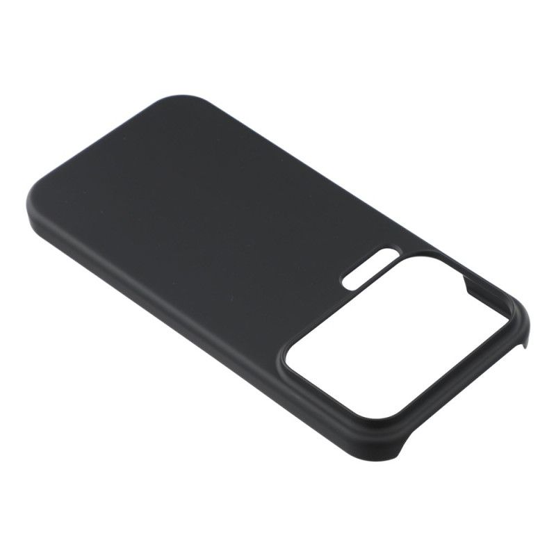 Cover Til Xiaomi 17 Pro Max Plastik