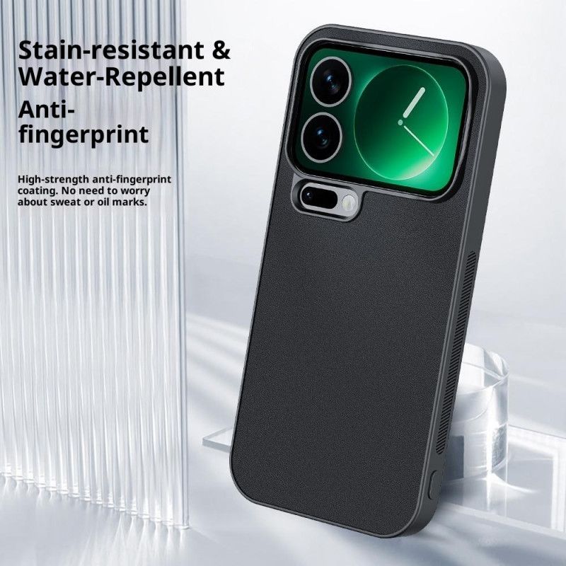 Cover Til Xiaomi 17 Pro Max Ultratyndt