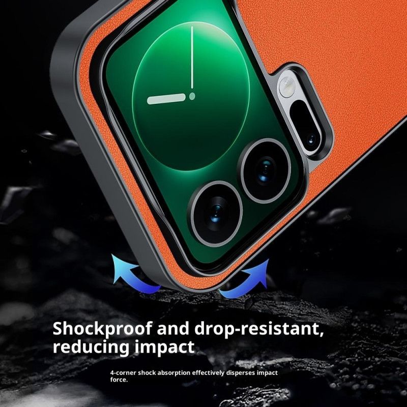 Cover Til Xiaomi 17 Pro Max Ultratyndt