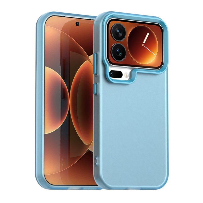 Cover Xiaomi 17 Pro Max Faldsikker