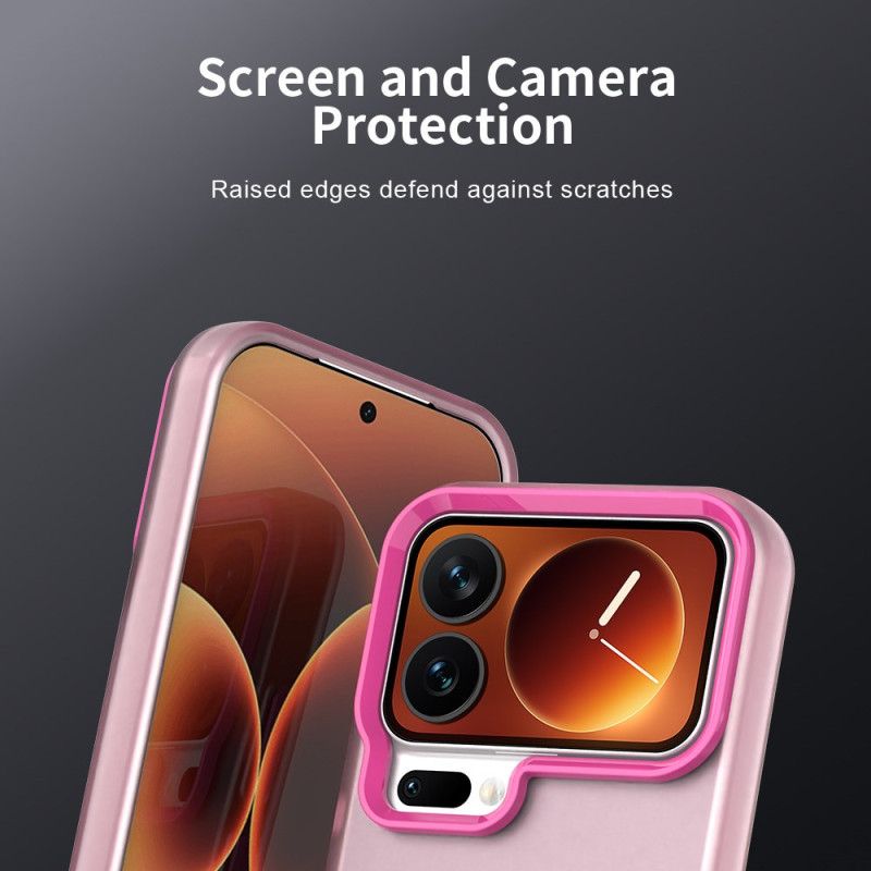 Cover Xiaomi 17 Pro Max Faldsikker