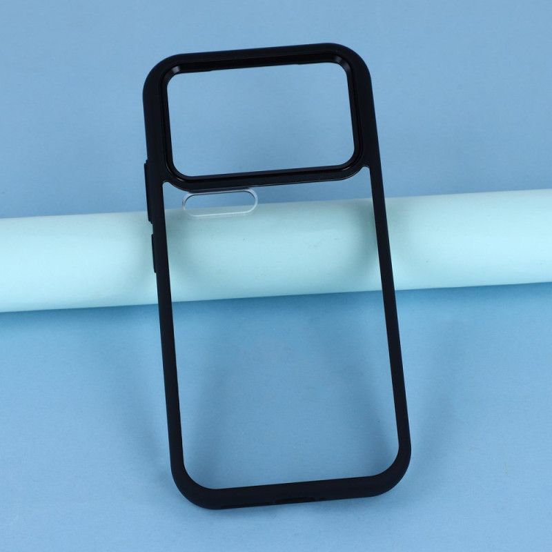 Cover Xiaomi 17 Pro Max Hybrid Anti-fald