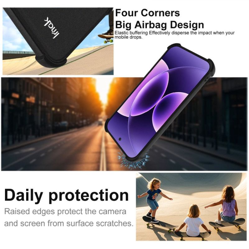 Cover Xiaomi 17 Pro Max Imak