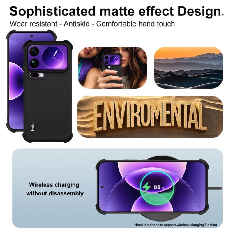 Cover Xiaomi 17 Pro Max Imak