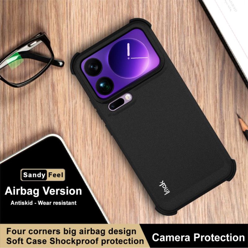 Cover Xiaomi 17 Pro Max Imak