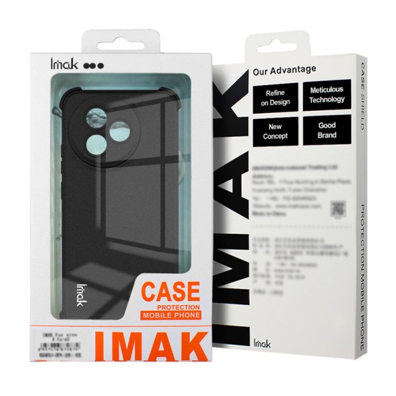 Cover Xiaomi 17 Pro Max Imak