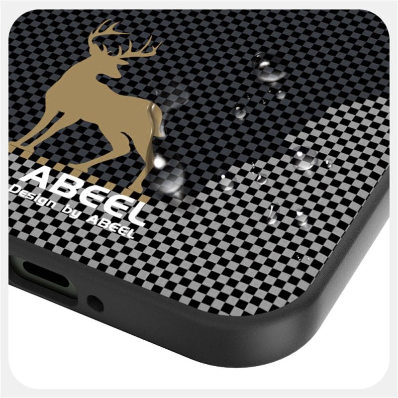 Cover Xiaomi 17 Pro Max Magnetisk Mønster