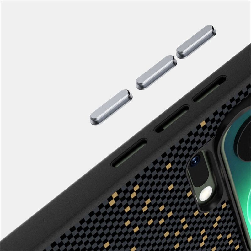 Cover Xiaomi 17 Pro Max Magnetisk Mønster