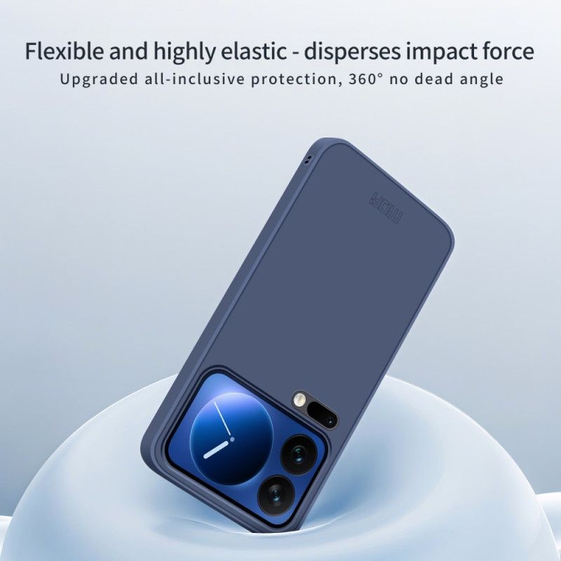 Cover Xiaomi 17 Pro Max Mofi Skin Touch