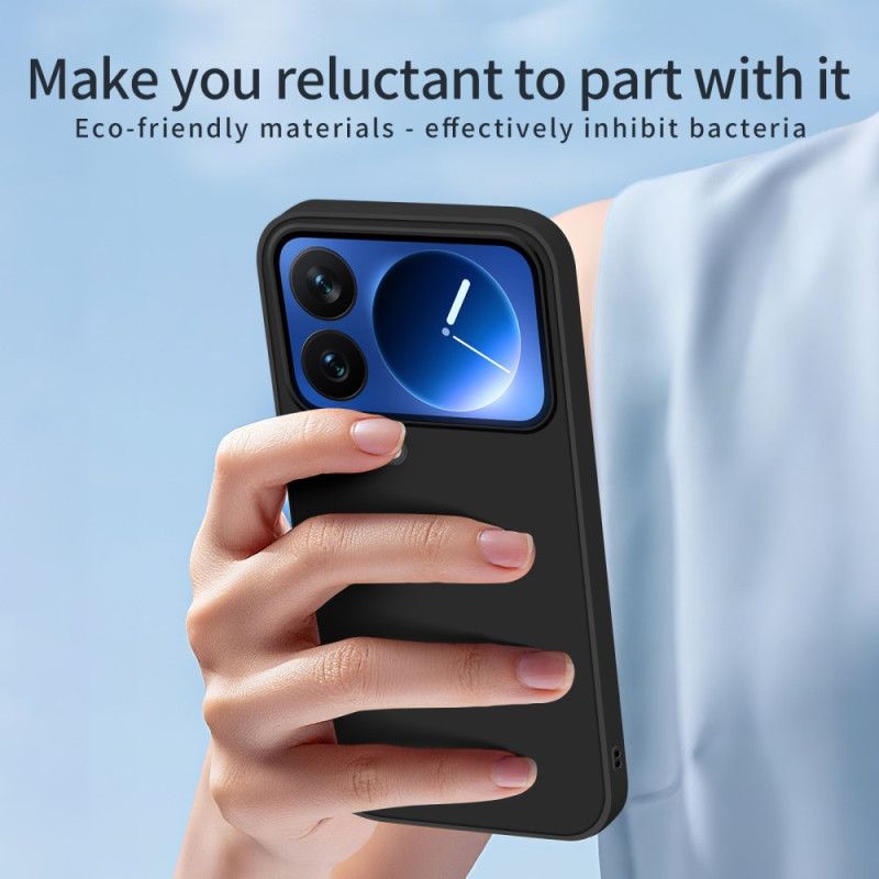 Cover Xiaomi 17 Pro Max Mofi Skin Touch